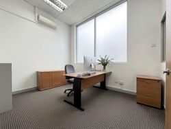 Kensington Park Condominium (D19), Office #580623401